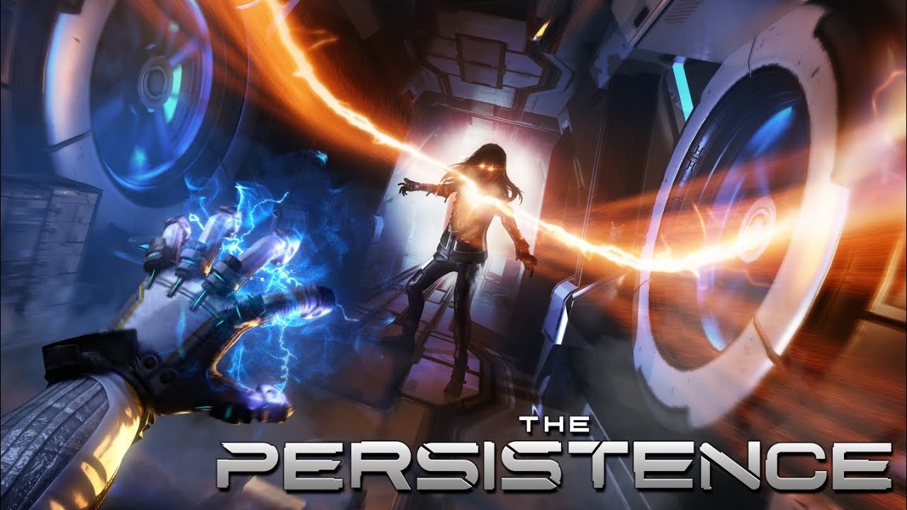 The Persistance será lançado para o PS4 no inverno