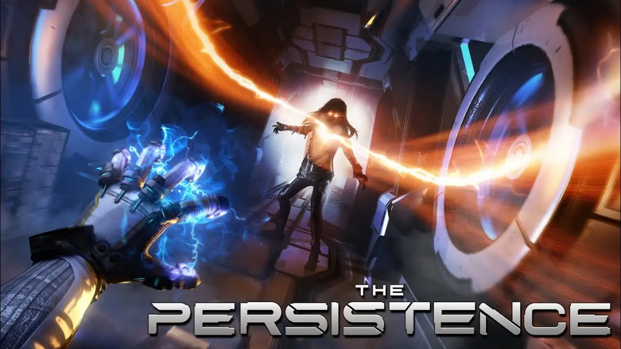 The Persistance será lançado para o PS4 no inverno