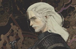 The Witcher vai ganhar minissérie em quadrinhos