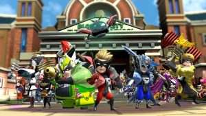 The Wonderful 101: Remastered ganha novo trailer