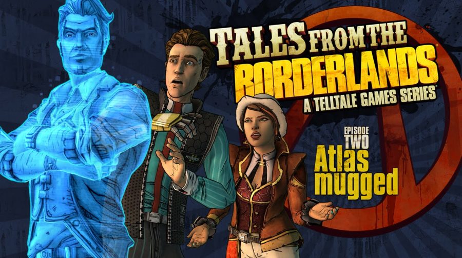 Trailer vaza e indica nova versão de Tales From the Borderlands