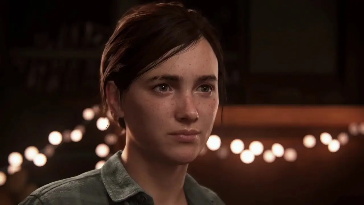 Arte de fã de The Last of Us 2 ilustra Ellie em Animal Crossing