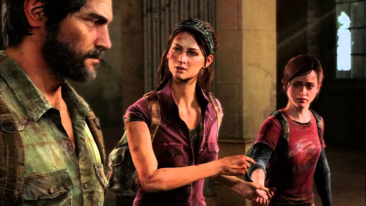 Neil Druckmann confirma Ellie e outras personagens de The Last of Us da HBO
