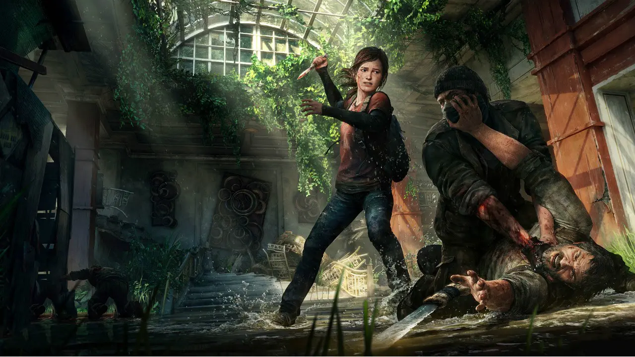 Roteirista de The Last of Us da HBO explica escolha por série ao invés de filme