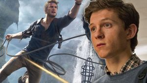 Estreia do filme de Uncharted é adiada em seis meses
