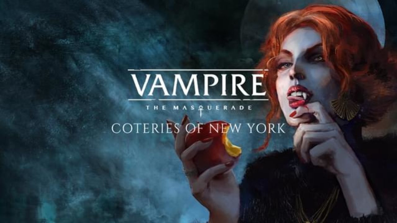 Vampire: The Masquerade - Coteries Of New York PS4 Review