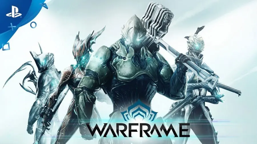 Free-to-play, Warframe é mais um jogo confirmado para PS5