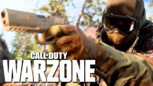 Call of Duty: Warzone pode ter eventos como os de Fortnite, diz dev