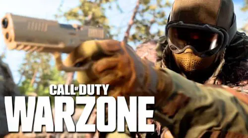 Call of Duty: Warzone pode ter eventos como os de Fortnite, diz dev