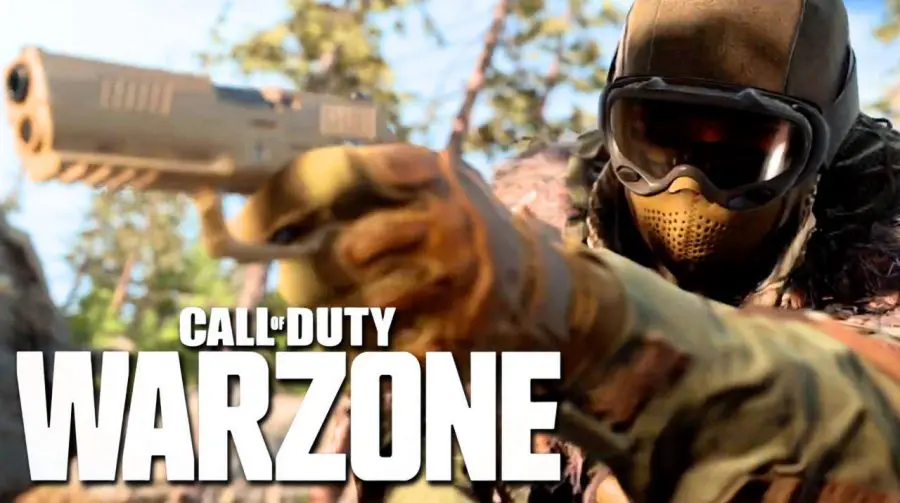 Activision libera vídeo com bastidores de Call of Duty: Warzone