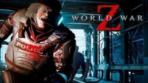 Próximo update de World War Z adicionará cross-play ao jogo