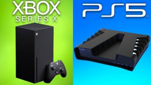 “Xbox Series X será líder em inovação técnica na next-gen”, diz AMD