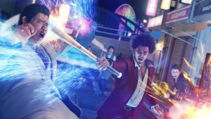 Yakuza: Like a Dragon já vendeu mais 400 mil cópias só no Japão/Ásia