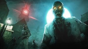 DLC “Mission 1: Terror Lab” de Zombie Army 4: Dead War está disponível