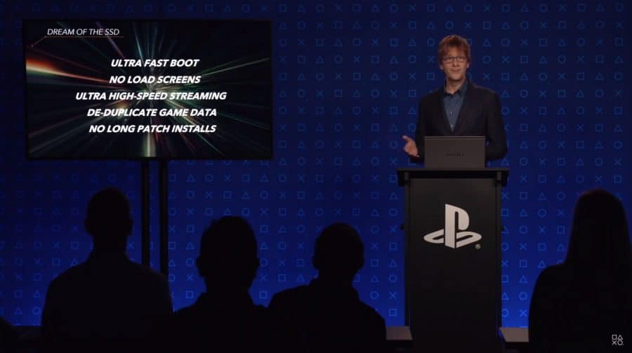 Data, visual, preço e jogos do PlayStation 5 seguem desconhecidos