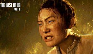 Atriz da Yara em The Last of Us 2 trabalha em projeto secreto