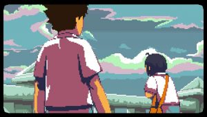 A Space for Unbound chega ao PS4 no próximo verão