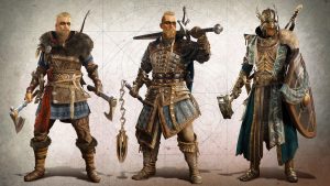 Assassin’s Creed Valhalla: jogadores começam a questionar as microtransações