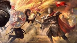 Assassin’s Creed Valhalla: 15 estúdios trabalham no game