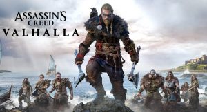 Tudo o que sabemos sobre Assassin’s Creed Valhalla