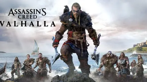 Tudo o que sabemos sobre Assassin's Creed Valhalla