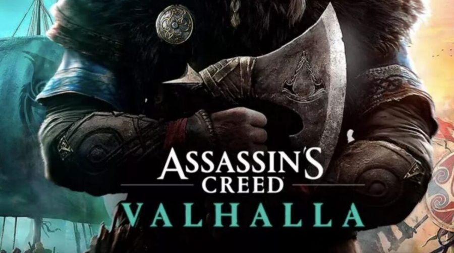 Diretor de God of War brinca com Assassin's Creed Valhalla: 