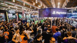 Atenção, gamers brasileiros: BGS 2020 é cancelada