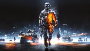 Battlefield 6: supostas imagens aparecem na Internet e mostram detalhes