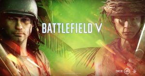 Battlefield V receberá última atualização em Junho