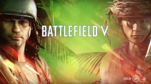 Battlefield V receberá última atualização em Junho
