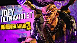 “Vingança dos Cartéis” é o novo evento sazonal de Borderlands 3