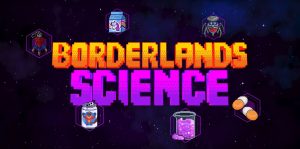 Borderlands 3: minijogo vai ajudar comunidade científica da vida real
