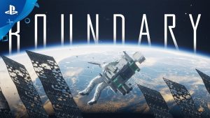 Boundary, FPS ambientado no espaço, chega ainda em 2020 ao PS4
