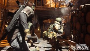 Modern Warfare e Warzone ganharão novo recurso para denunciar hackers