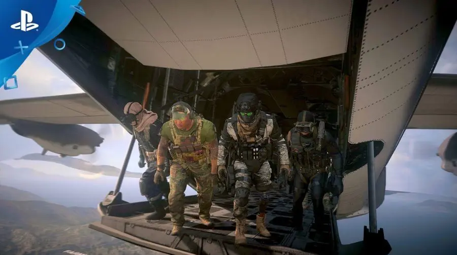 Call of Duty: Modern Warfare e Warzone ganha trailer da 3ª Temporada