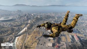 Call of Duty Warzone: Verdansk pode retornar como a encontramos em 2020