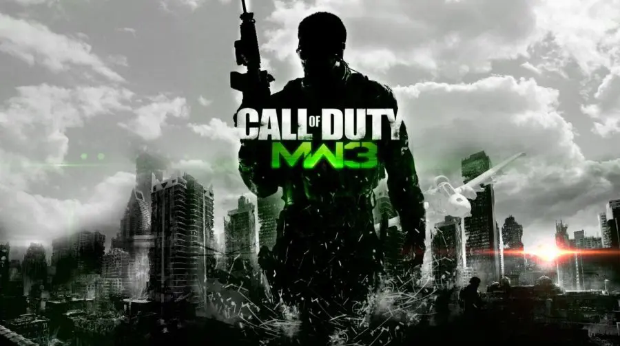 Call of Duty: Modern Warfare 3 Remastered chegará em breve [rumor]