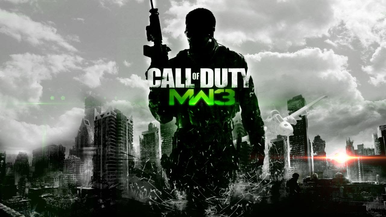 are there players for cod mw3 pc
