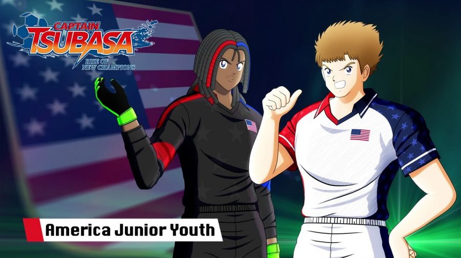 Dream Team: Jogo de Super Campeões ganha trailer da seleção dos EUA
