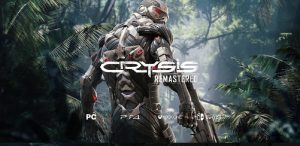 Crysis Remastered ganha site e deve ser revelado em breve