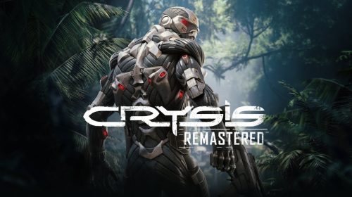 Crysis Remastered recebe trailer e chegará ao PS4 no dia 18 de setembro