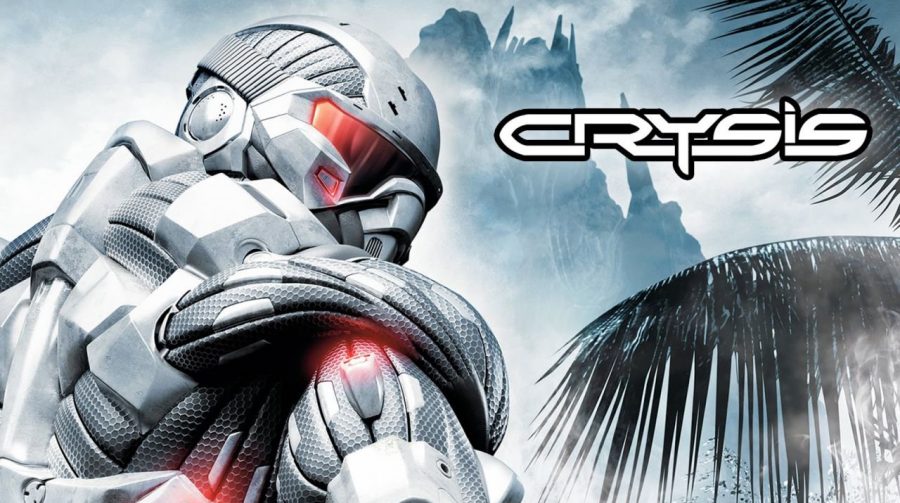 Sete anos depois, Crysis pode retornar em breve
