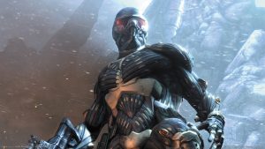 Crytek continua provocando retorno de Crysis