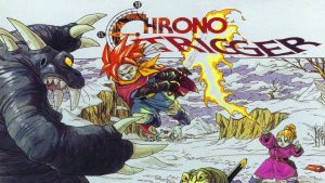 [Atualizado] Yuji Horii teria confirmado remake de Chrono Trigger acidentalmente