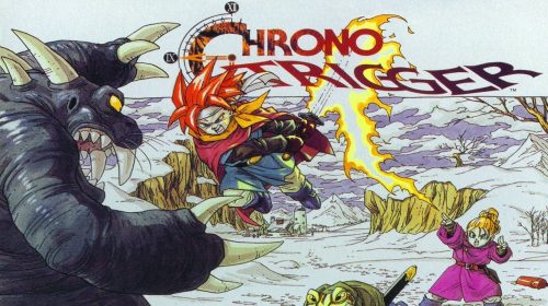 Chrono Trigger completa 30 anos, e Square Enix prepara novidades