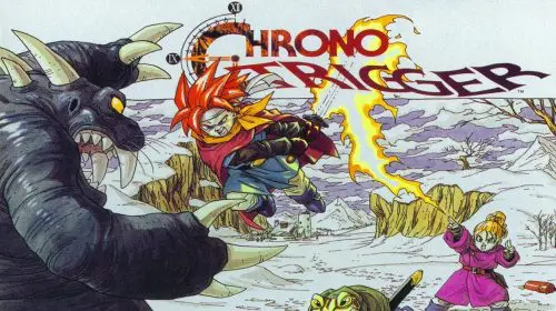 Diretor de Chrono Trigger pergunta o que fãs gostariam em remake