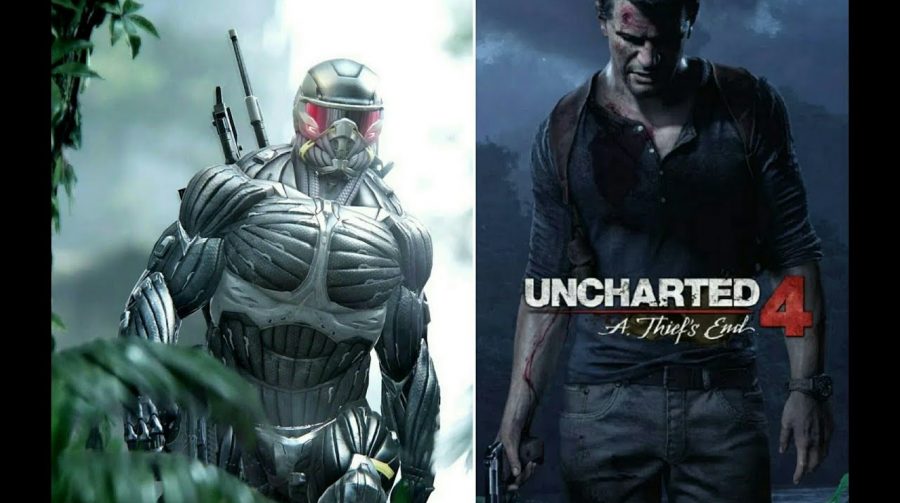 Crysis influenciou em cenários de Uncharted 4, diz ex-Naughty Dog
