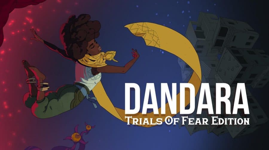 Dandara: Trials of Fear: vale a pena?