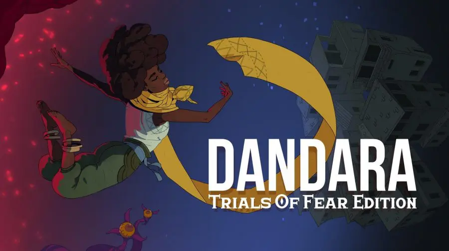 Dandara: Trials of Fear: vale a pena?