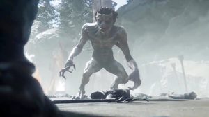 Darkborn, assustador jogo Viking, é cancelado